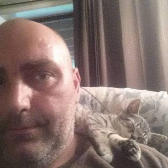 Meet your Posher, Ralph - Picture 1 of 1